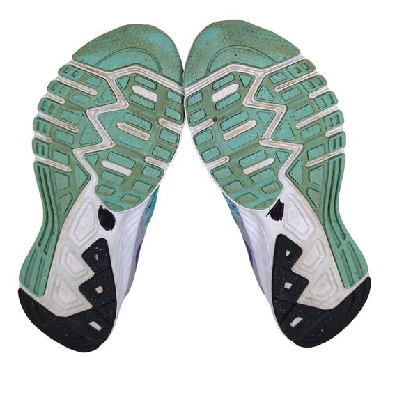 Nike - Air Relentless 6 - Trail Running Shoes - Gray - Women''s - 6 - Picture 8 of 9